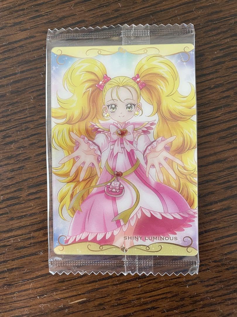 Amazon.co.jp: ふたりはプリキュアMax Heart シャイニールミナス